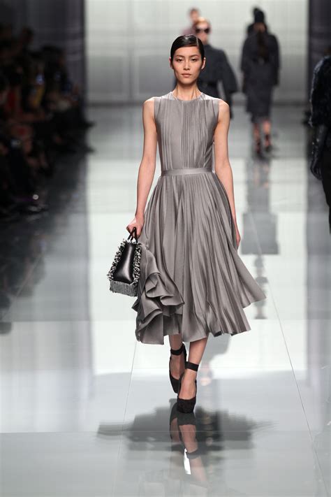 dior ladies dresses.